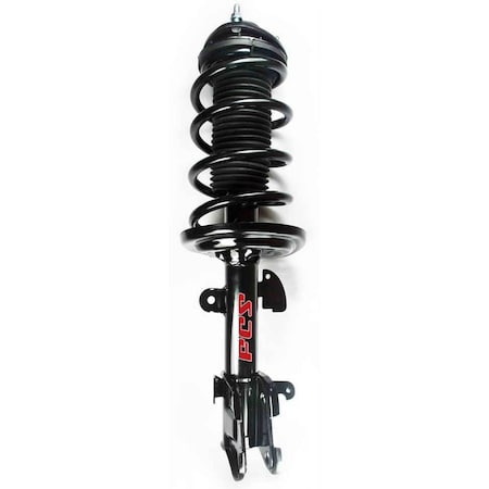 Fcs Automotive Complete Strut Assembly, 1331715R 1331715R